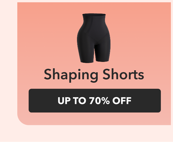 Shaping Shorts