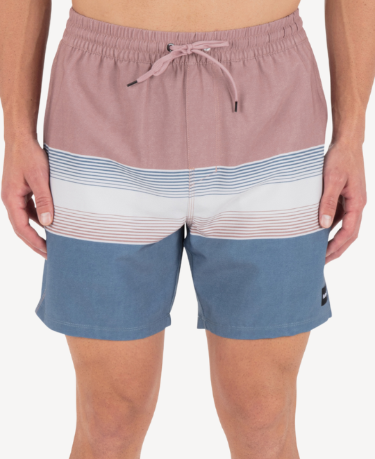 Cannonball 17" Swim Trunk