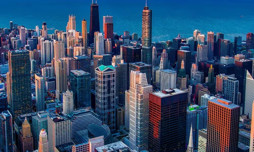 Chicago, IL