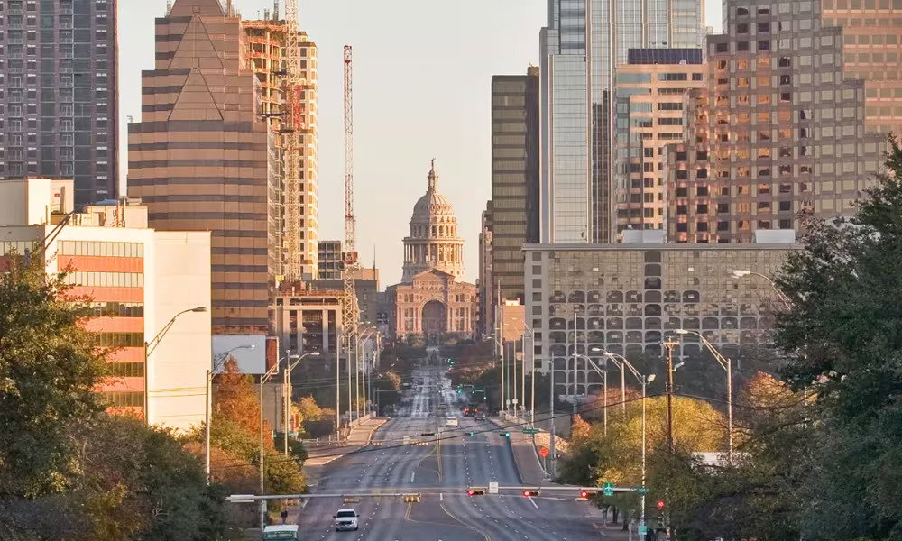 Austin, TX