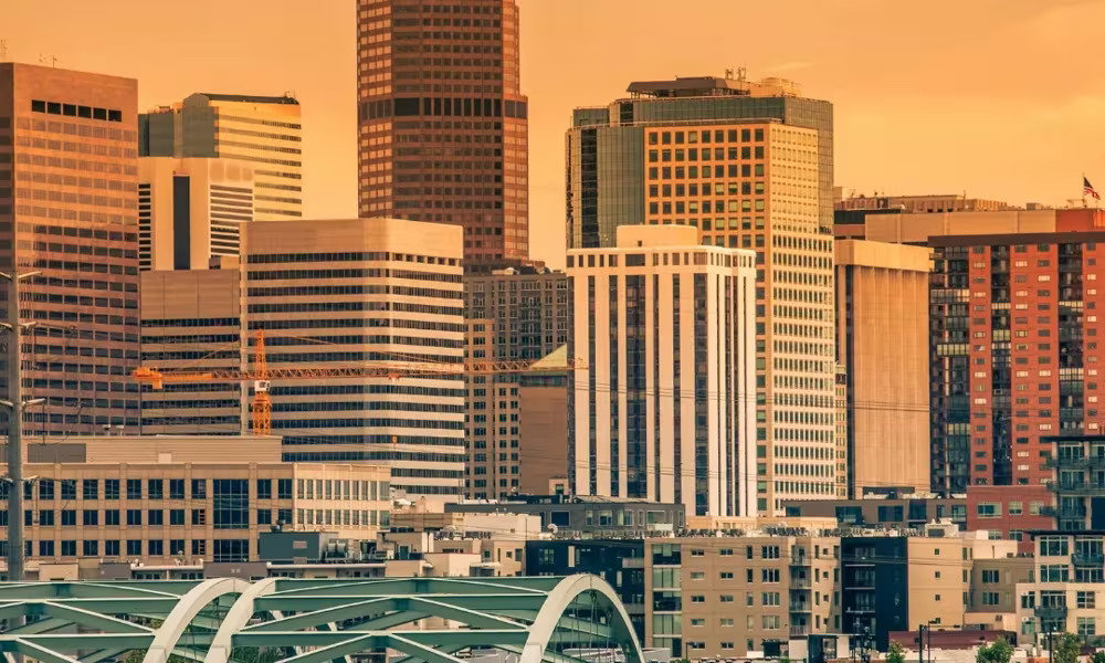 Denver, CO