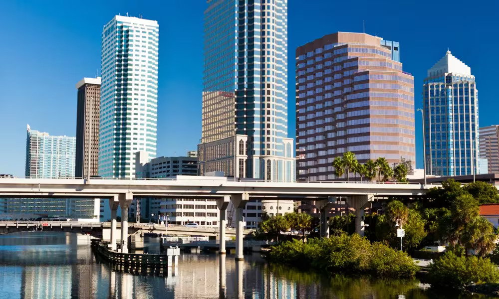 Tampa, FL