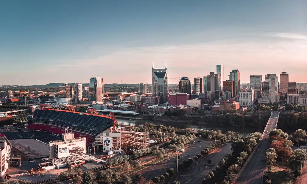 Nashville, TN