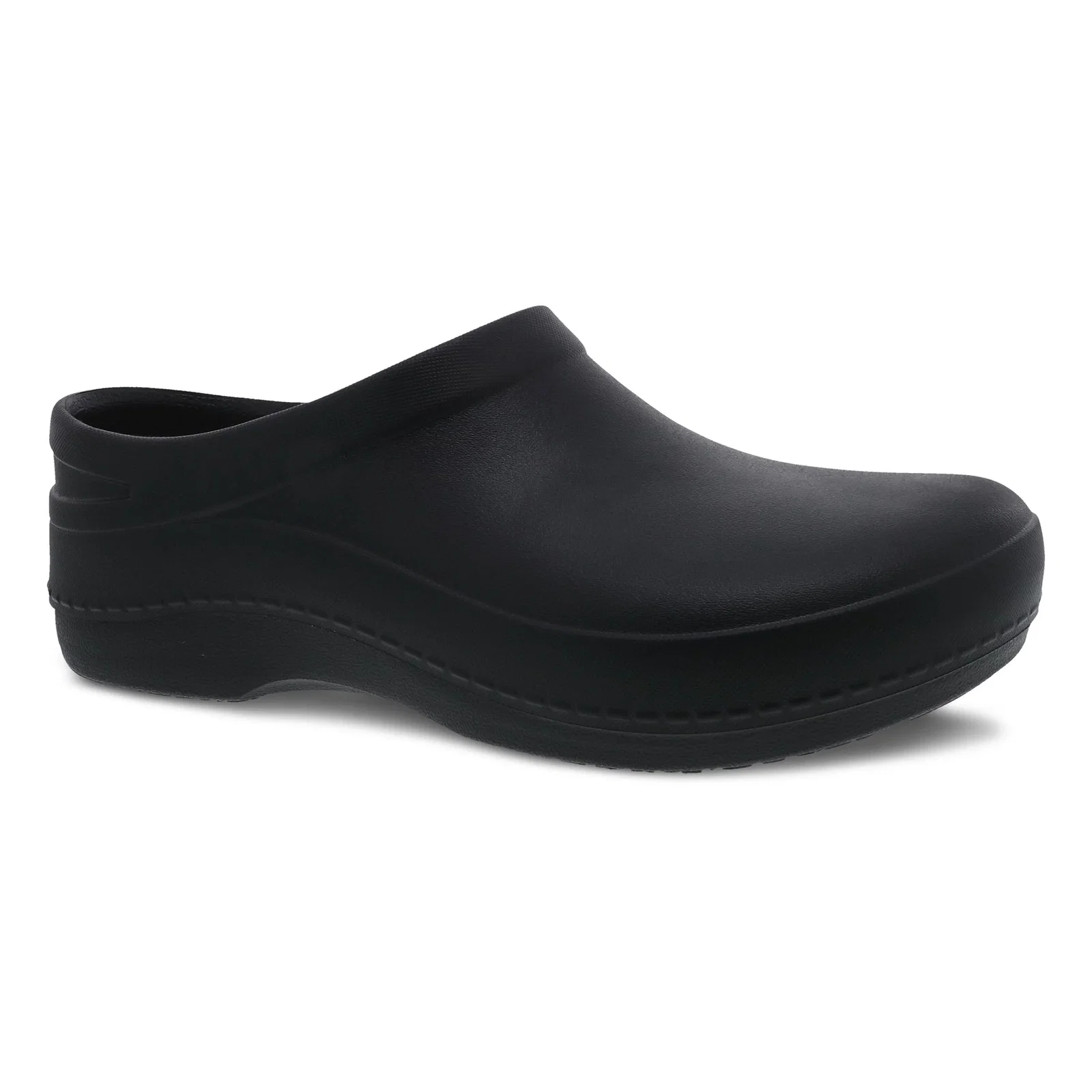 Image of Kaci Black Mule