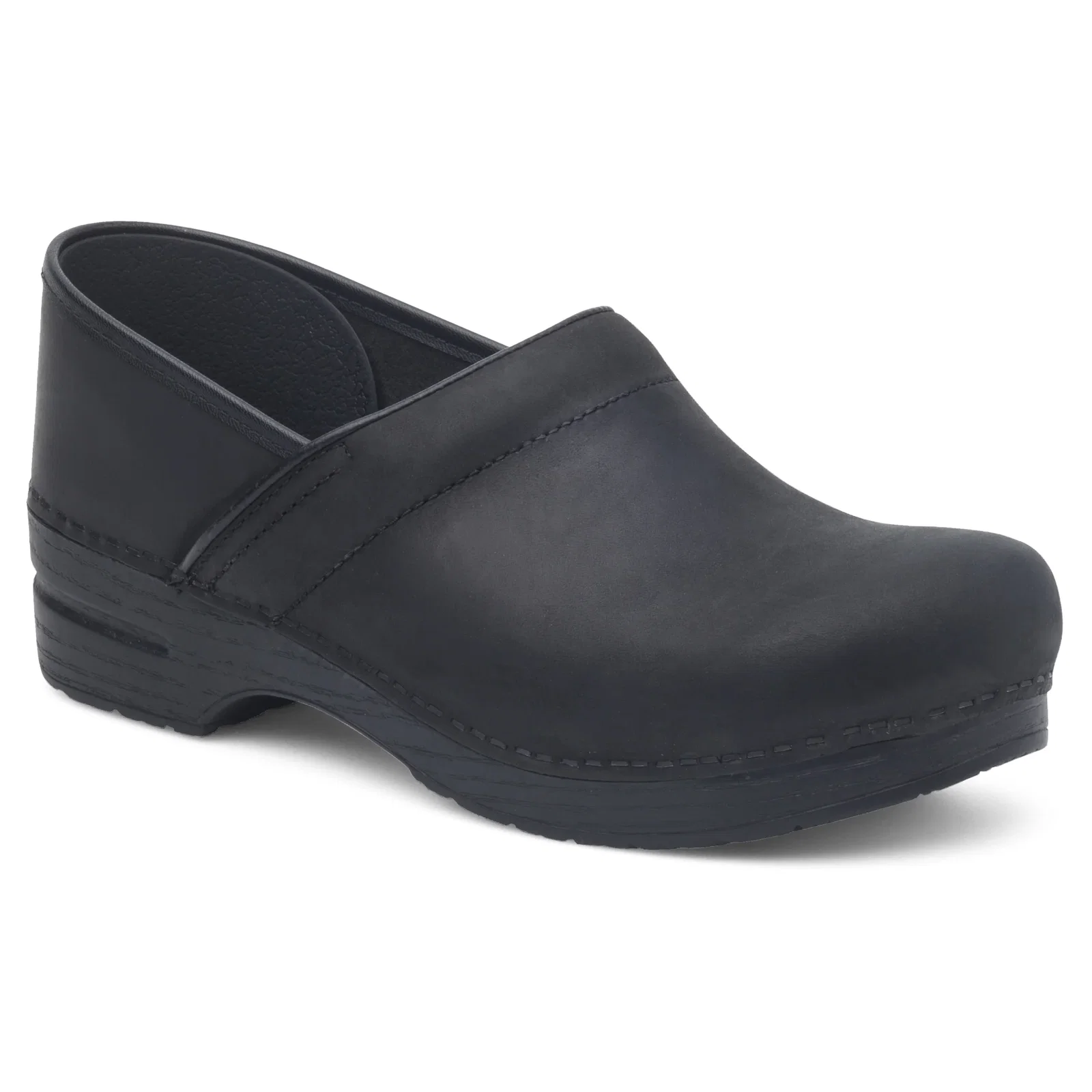 Image of Professional Black Oiled