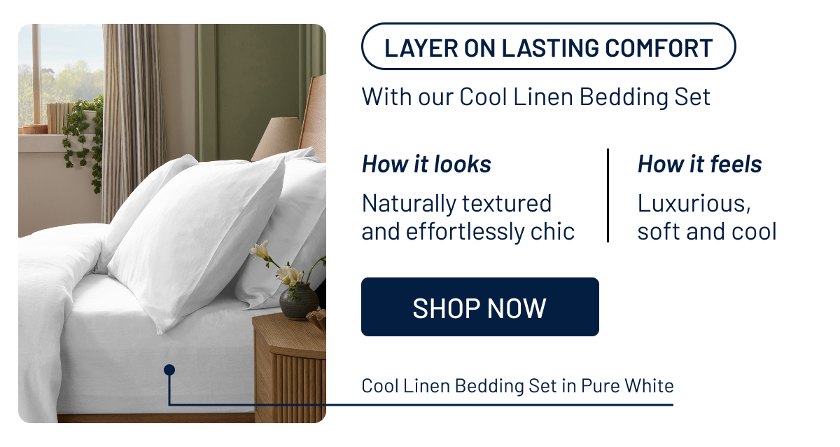 Cool Linen