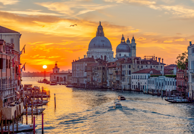 Vivi la magia della Biennale Arte 2026