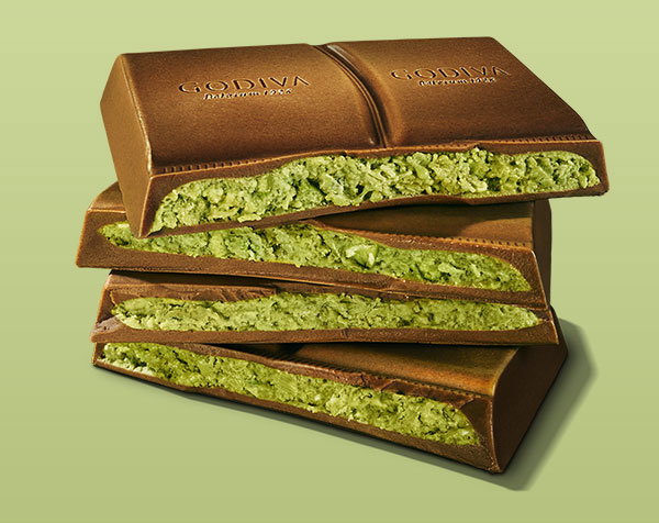 CHOCOLATE IMAGE