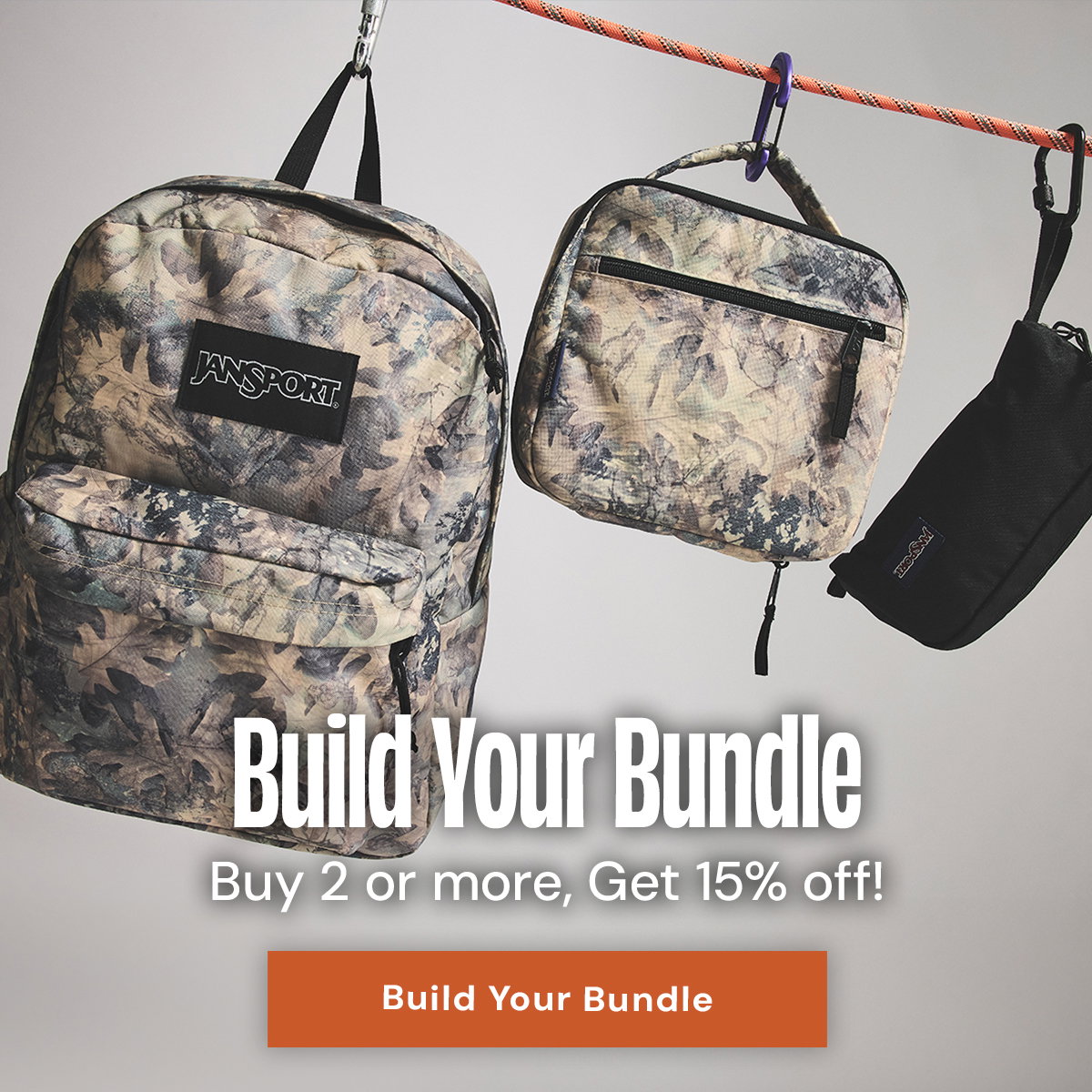 15% Off When You Buy 2 Or More