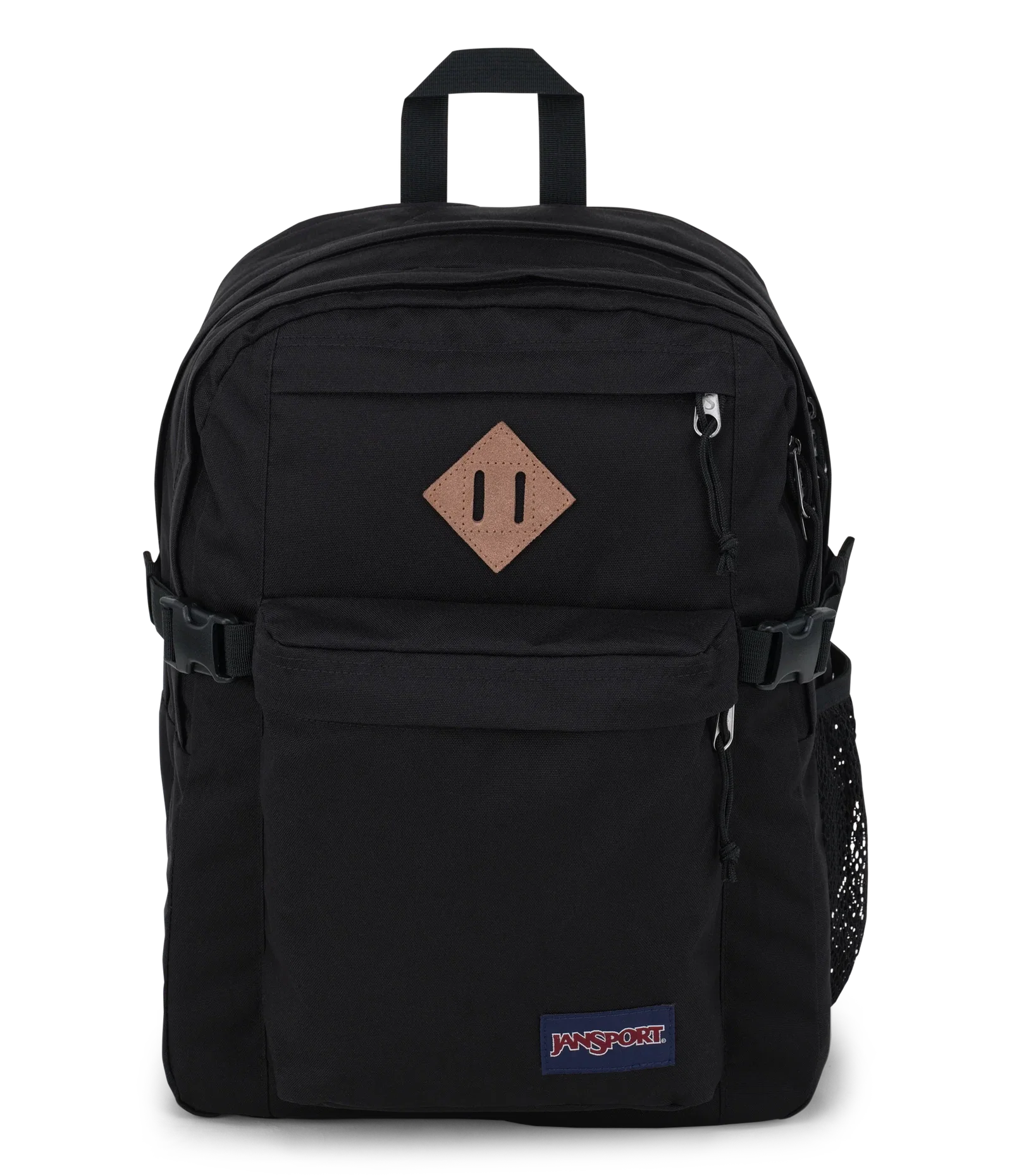 Main Campus-Black
