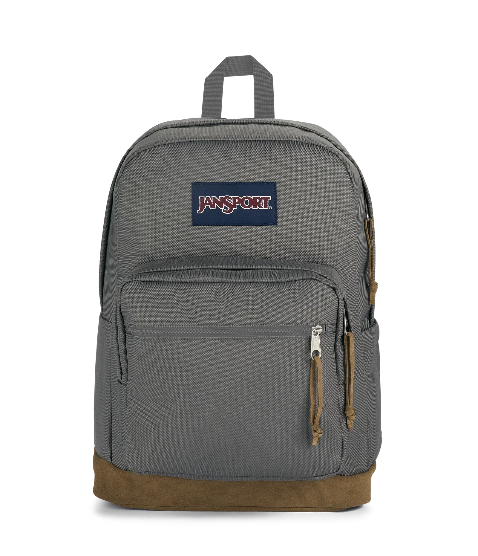 Right Pack-Graphite Grey
