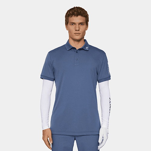 J.Lindeberg Tour Tech Polo