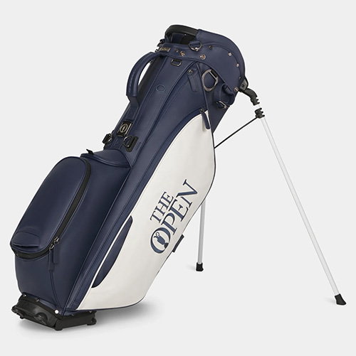 Titleist The Open 2026 LINKSLEGEND Members Standbag