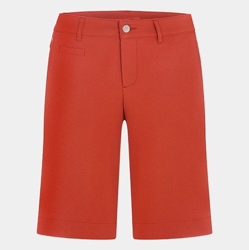 Alberto AUDREY K - 3xDRY® Cooler Bermuda