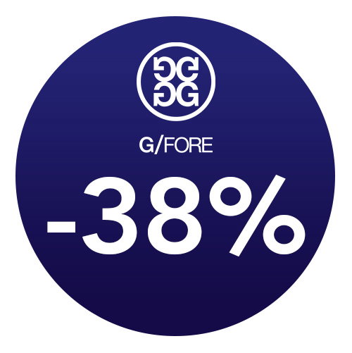 Sale G/Fore