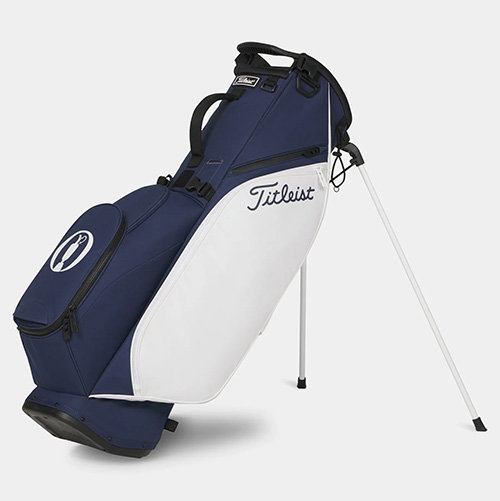 Titleist The Open 2026 Players S4 Standbag