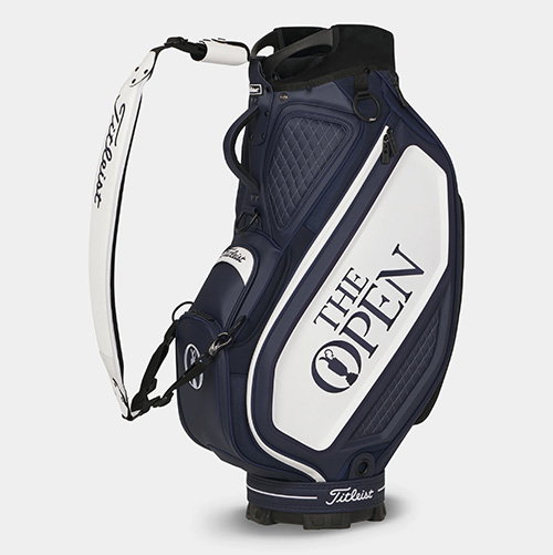 Titleist The Open 2026 Tour Bag