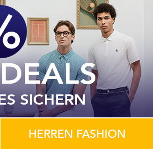 Open Deals Fashion Herren