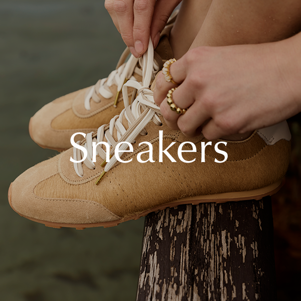 Dames sneakers