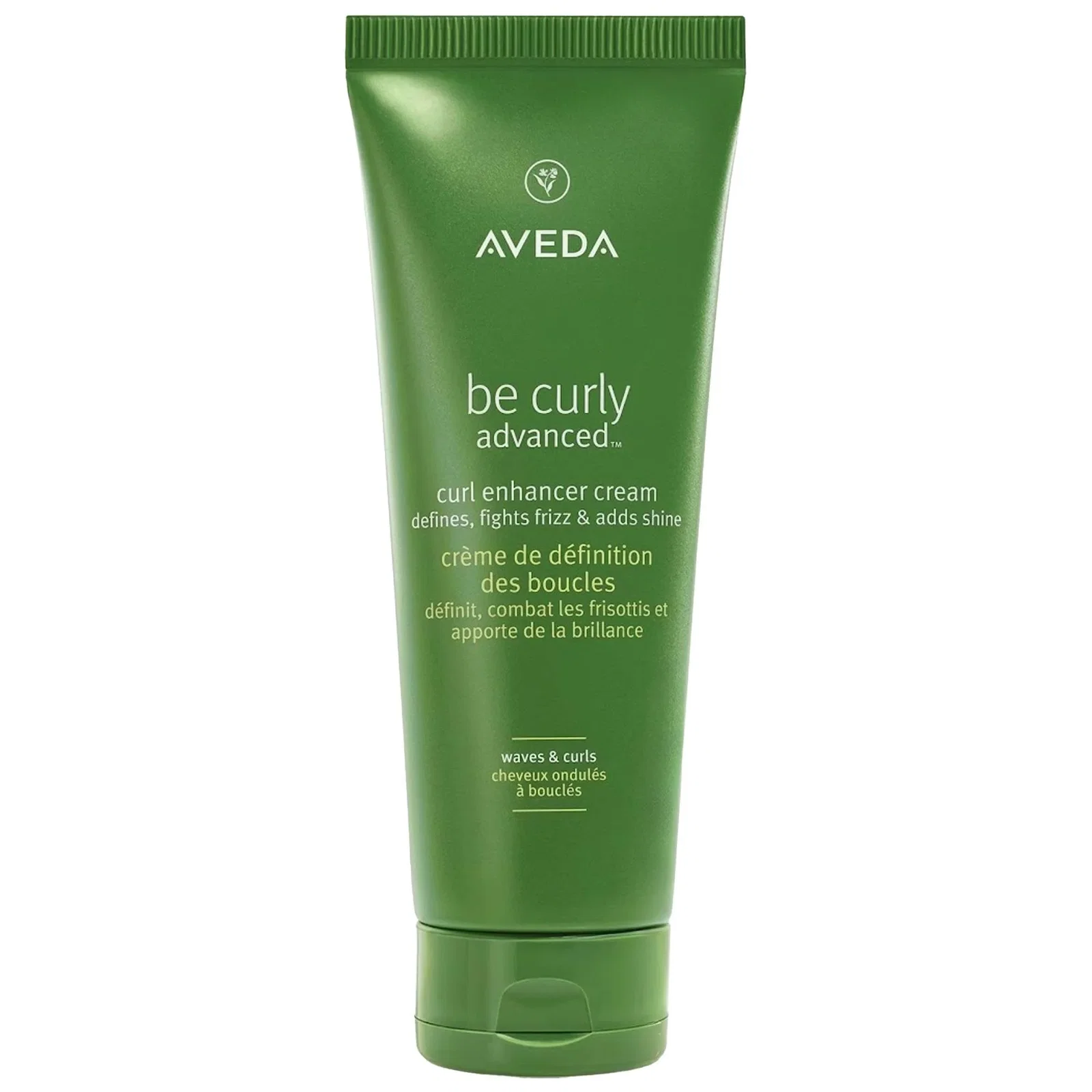 Image of Aveda Be Curly Advanced Curl Enhancer Cream 200ml