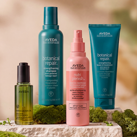 AVEDA