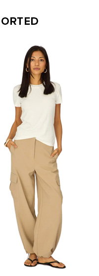 White Cotton T-shirt Short Sleeve Round Neck