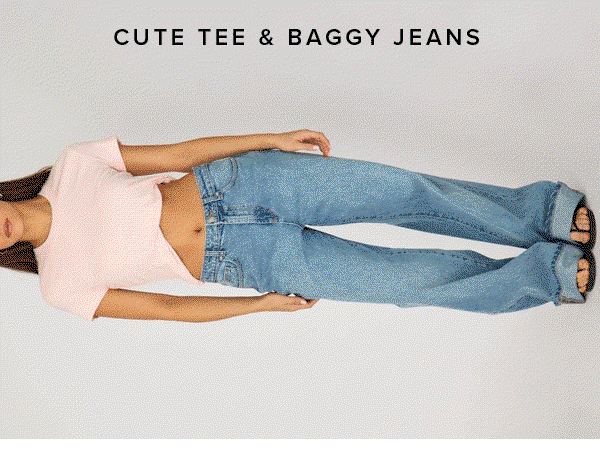 SHOP DENIM