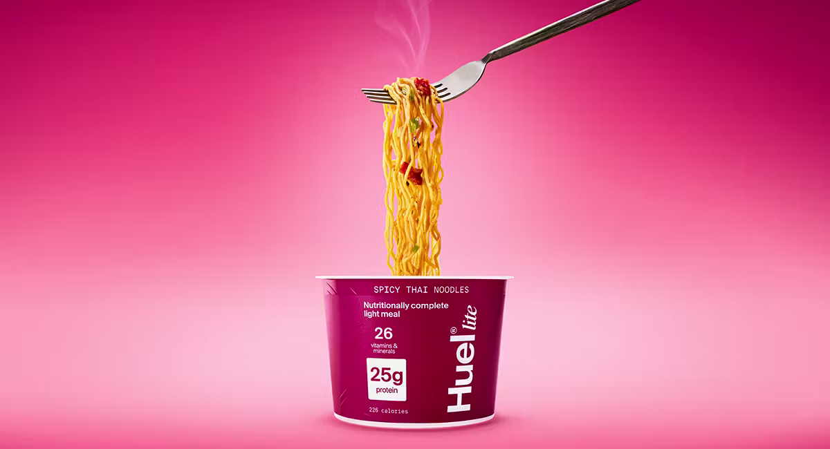 Lite Ramen