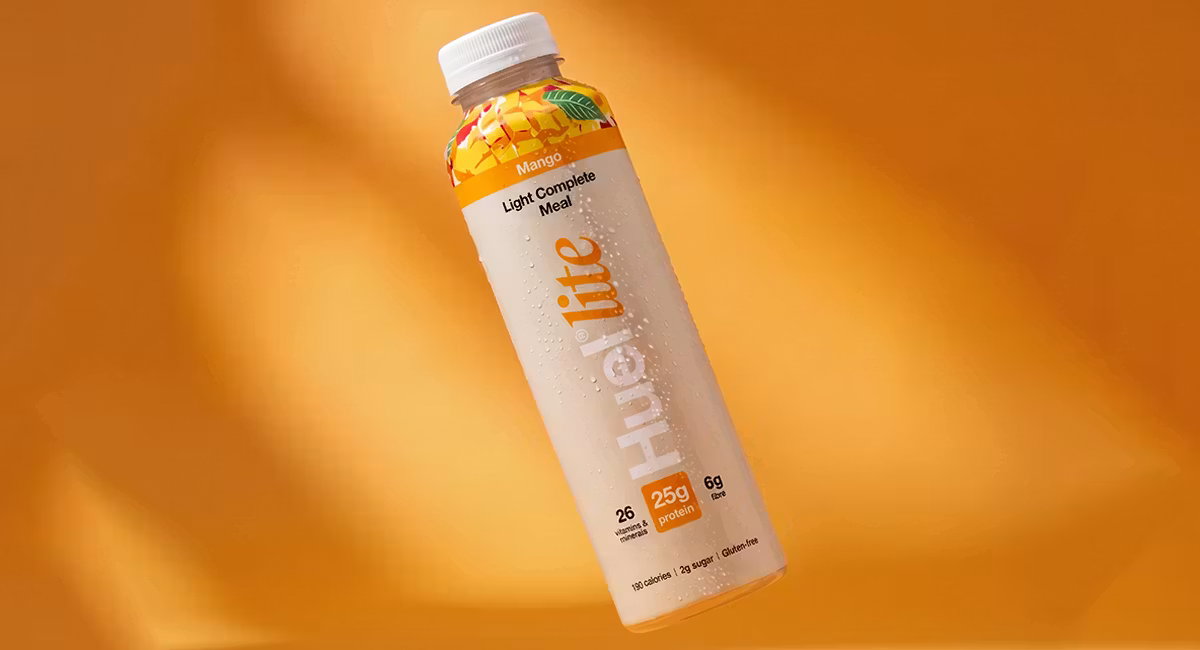 Mango Lite Ready-to-drink