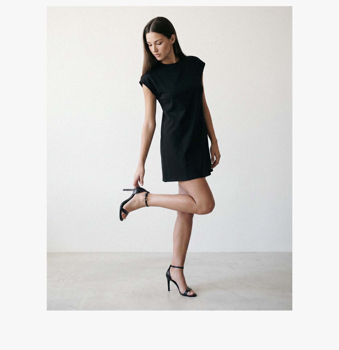 Shop Hollyn Dress