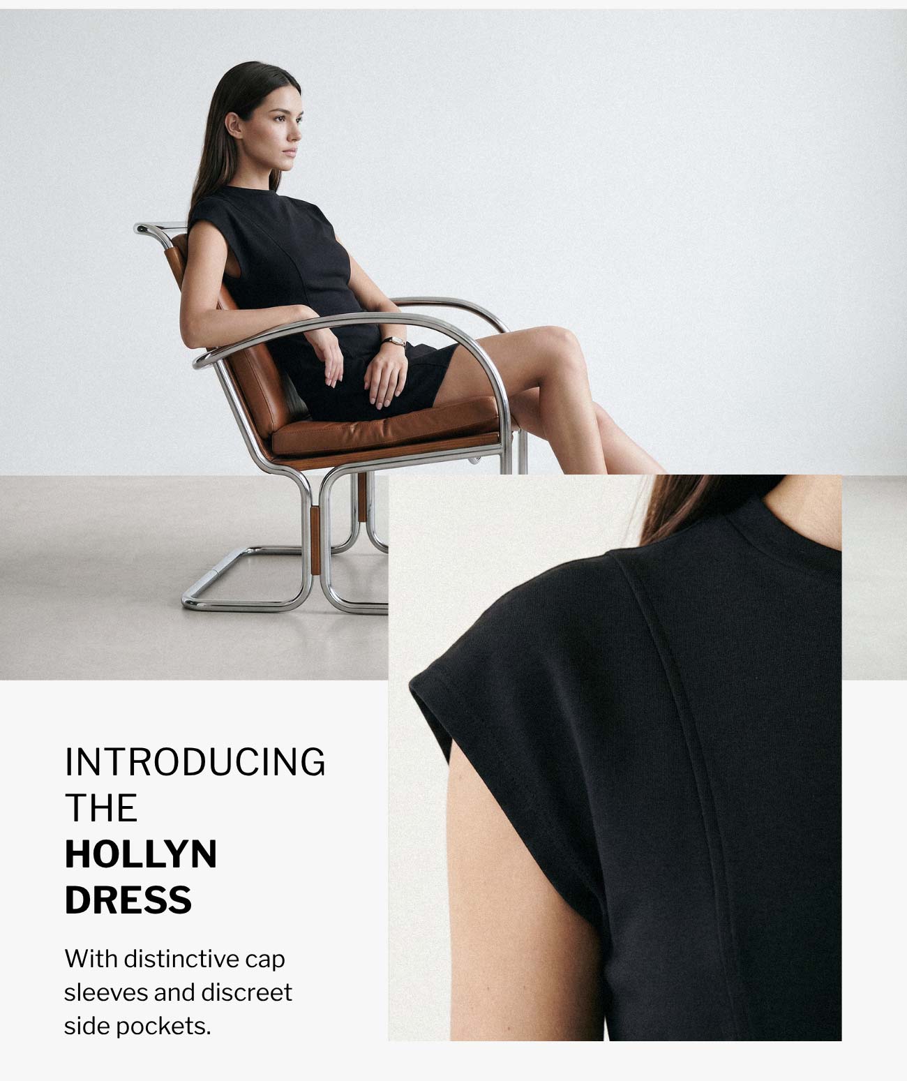 Shop Hollyn Dress