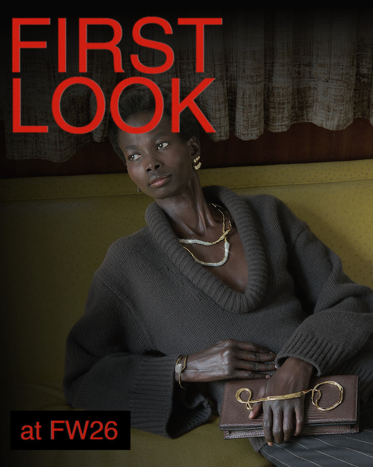 FW26 Preview 