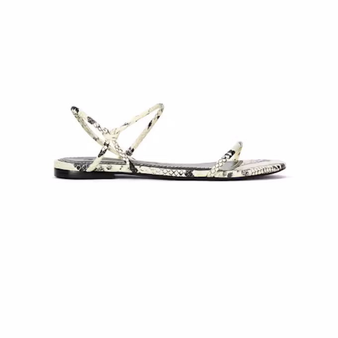 Louden Leather Sandals
