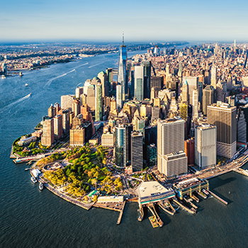 New York, New York