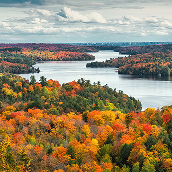 Saguenay, Quebec, Canada