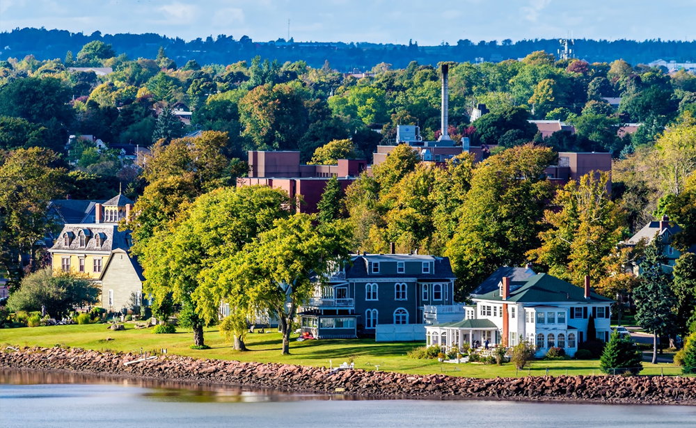 Charlottetown, Canada