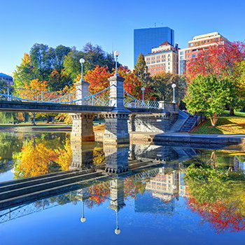 Boston, Massachusetts