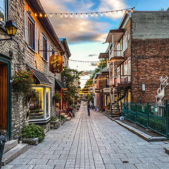 Quebec, Canada