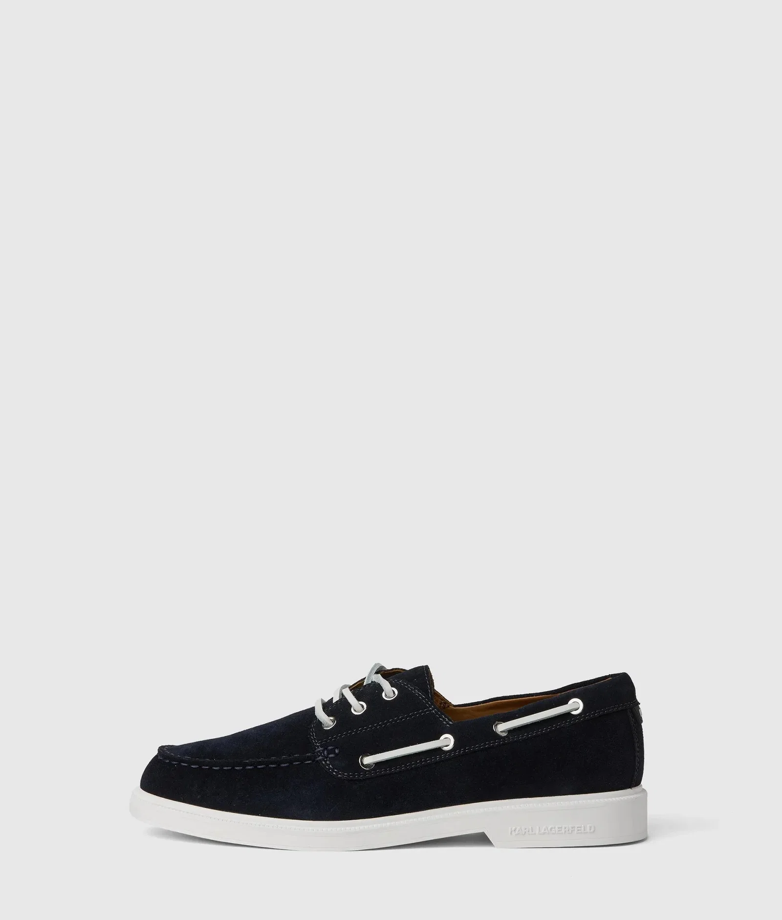 Image of Kori boat shoes