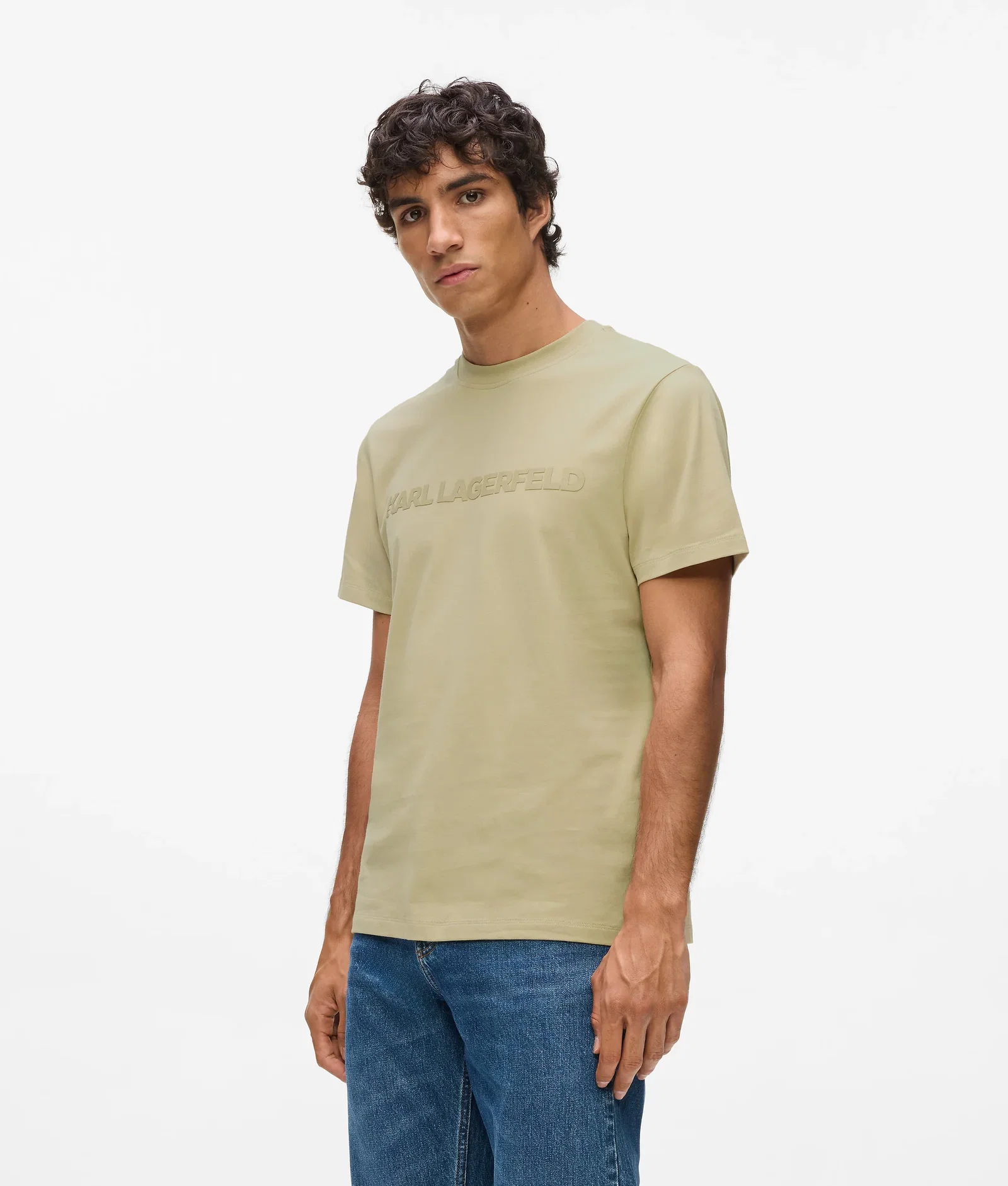 Image of Logo T-shirt