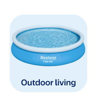 Outdoor living