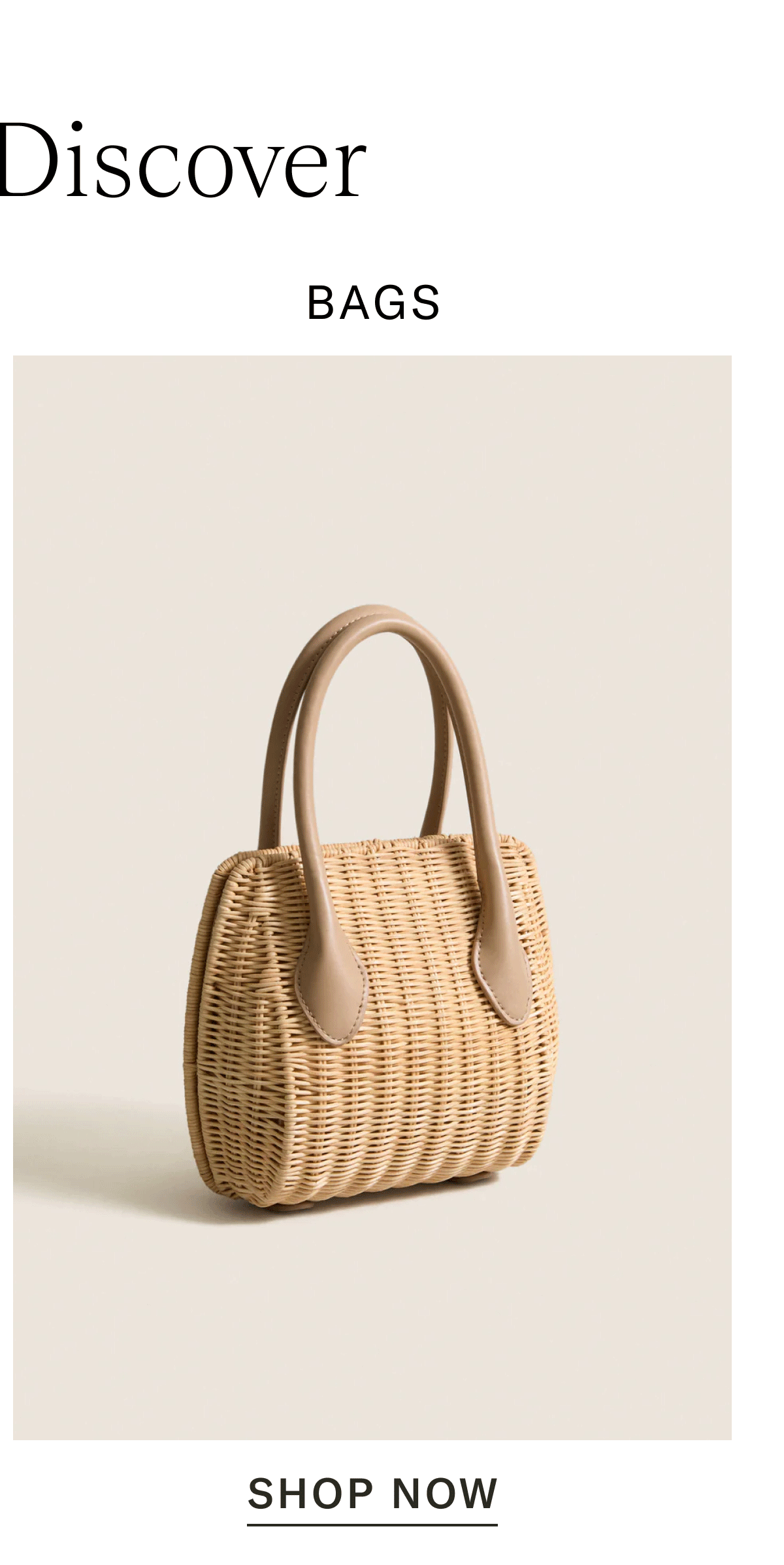 Bags