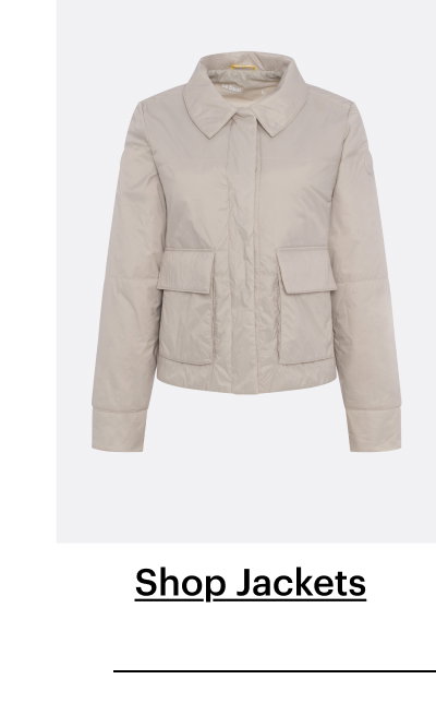 Jackets