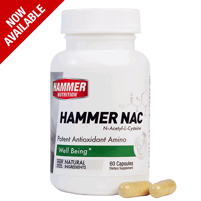 Hammer NAC