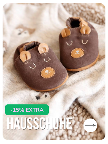 Hausschuhe