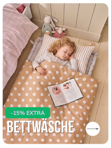 Bettwäsche