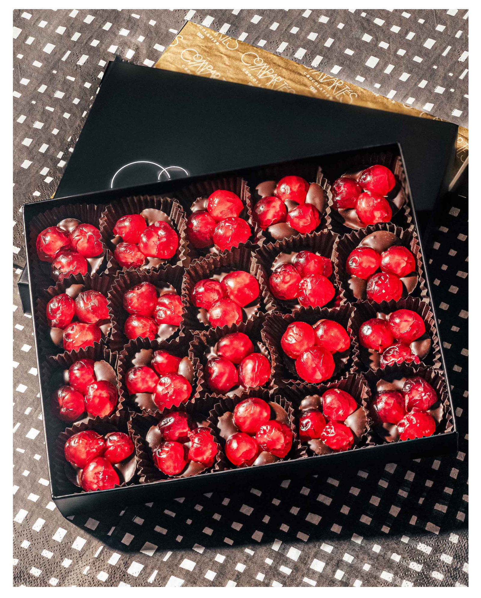 Cherries