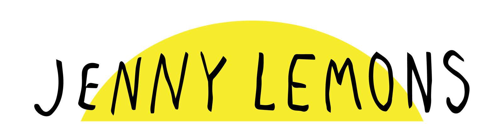 Jenny Lemons Logo