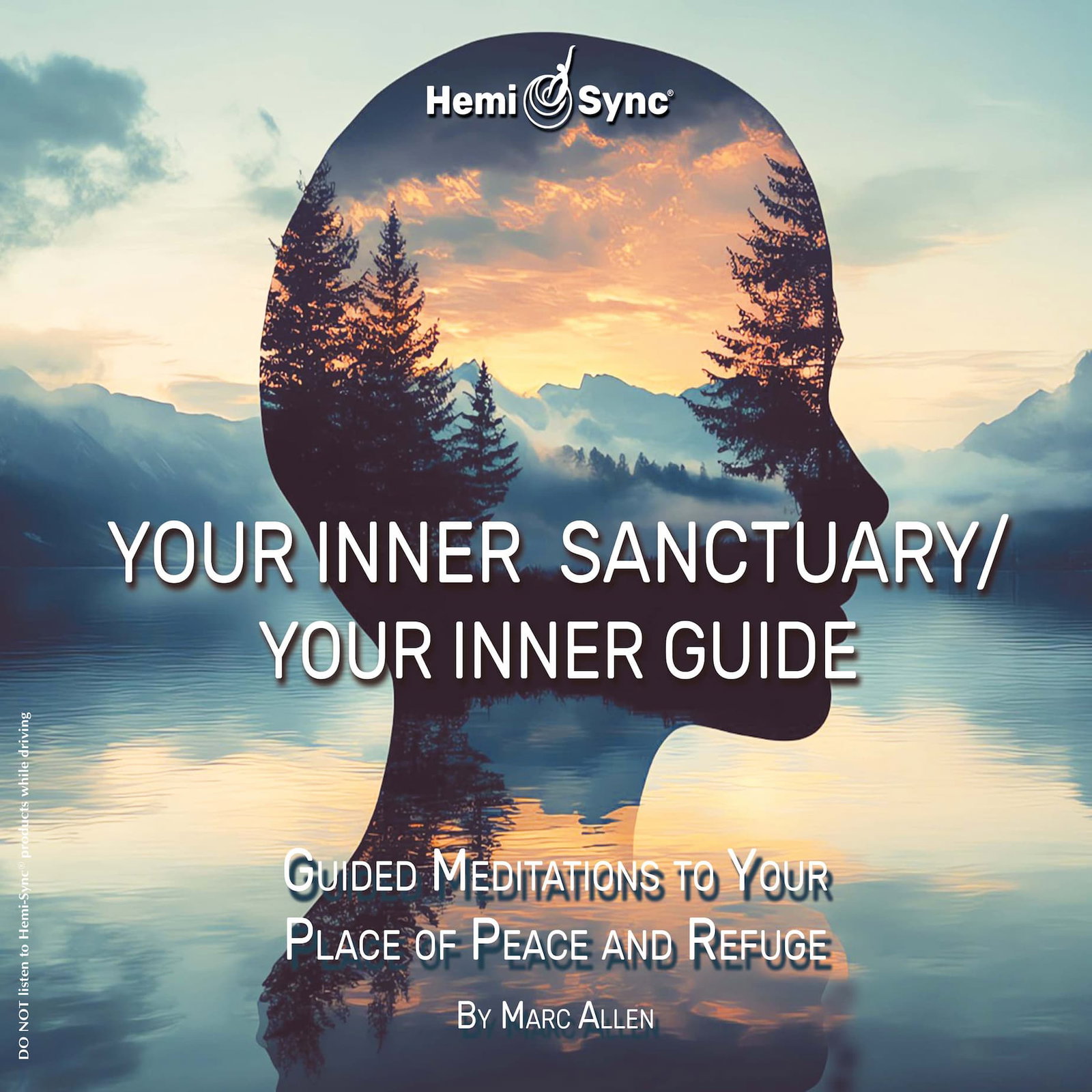 Your Inner Sanctuary/Inner Guide