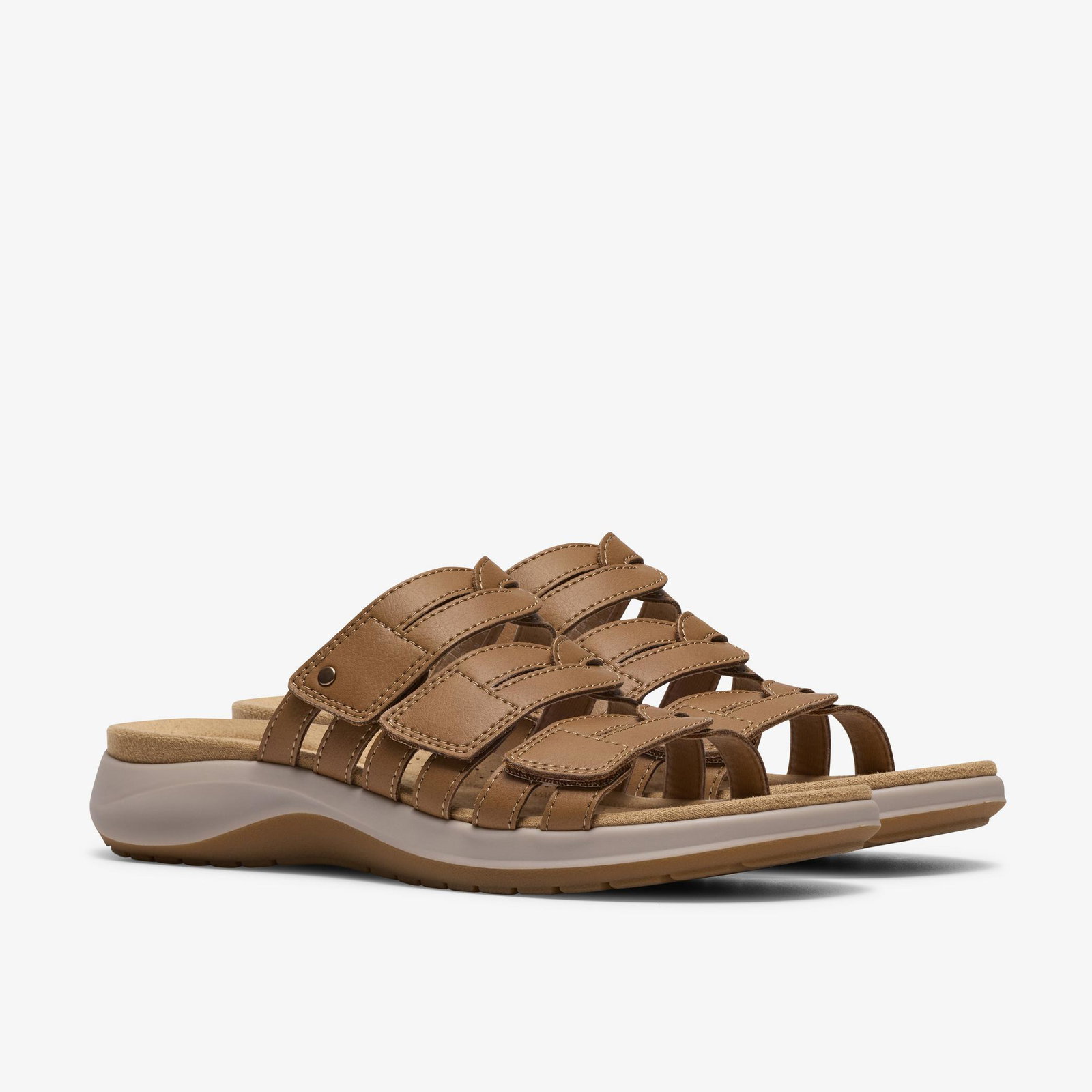 Shop Maelynn Abby Tan Leather